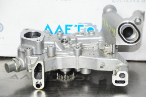 Oil pump Honda Civic X FC 16-21 K20C2 2.0