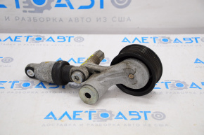 Drive Belt Tensioner Pulley Honda Civic X FC 16-21