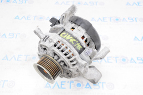 Honda Civic X FC 16-21 2.0 Manual Generator