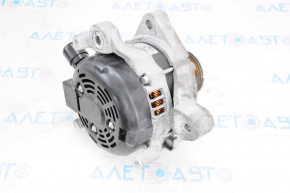 Honda Civic X FC 16-21 2.0 Manual Generator