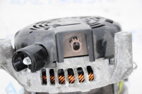 Honda Civic X FC 16-21 2.0 Manual Generator