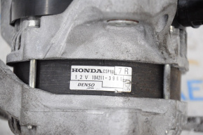 Honda Civic X FC 16-21 2.0 Manual Generator