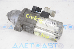 Starter Honda Civic X FC 16-20 2.0 MKPP for spare parts