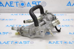 Thermostat housing Honda Civic X FC 16-21 2.0