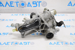 Thermostat housing Honda Civic X FC 16-21 2.0
