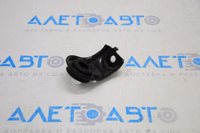 Upper Right Radiator Cushion Honda Civic X FC 16-21 2.0 Rubber + Metal