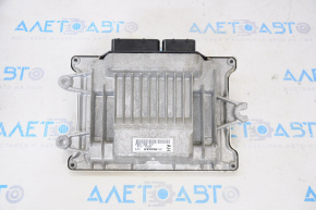 Block ECU engine computer Honda Civic X FC 16-17 2.0