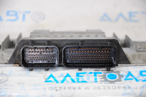 Block ECU engine computer Honda Civic X FC 16-17 2.0