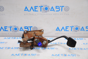 Honda Civic X FC 16-20 clutch pedal