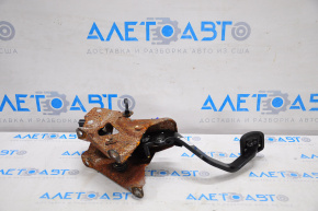 Honda Civic X FC 16-20 clutch pedal