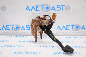 Brake pedal Honda Civic X FC 16-20 under manual transmission
