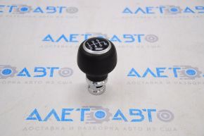 Honda Civic X FC 16-18 Manual Transmission Knob