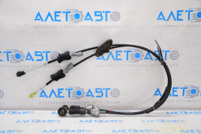 Honda Civic X FC 16-21 Manual Transmission Cable