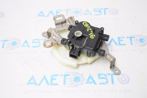 Actuator motor heater drive driver Honda Civic X FC 16-21