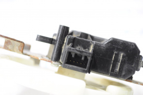 Actuator motor heater drive driver Honda Civic X FC 16-21