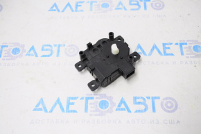 Actuator motor heater drive air conditioner Honda Civic X FC 16-21