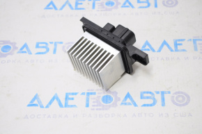 Honda Civic X FC 16-21 Register