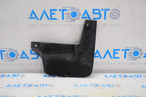 Front left mudguard for Honda Civic X FC 16-21