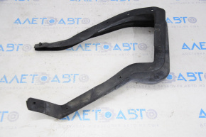 Hood seal Honda Civic X FC 16-21 on air intake