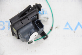 Honda Civic X FC 16-21 Fuel Filler Door Lock