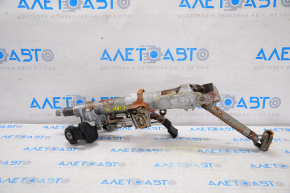 Steering column for Honda Civic X FC 16-20 manual transmission
