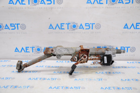 Steering column for Honda Civic X FC 16-20 manual transmission