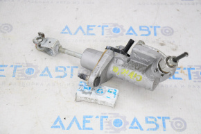 Clutch master cylinder manual transmission Honda Civic X FC 16-21 2.0