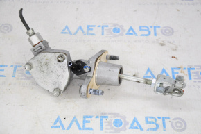 Clutch master cylinder manual transmission Honda Civic X FC 16-21 2.0
