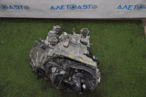 Manual transmission assembly Honda Civic X FC 16-21 2.0
