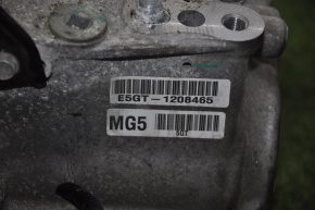 Manual transmission assembly Honda Civic X FC 16-21 2.0