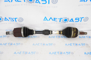 Front left half-shaft drive for Honda Civic X FC 16-20 manual transmission