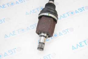Front left half-shaft drive for Honda Civic X FC 16-20 manual transmission