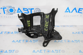 Battery bracket Honda Civic X FC 16-21