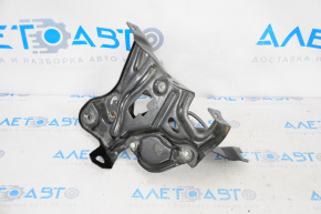 Battery bracket Honda Civic X FC 16-21