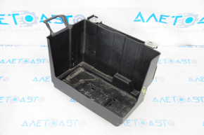 Battery tray Honda Civic X FC 16-21 with reflector