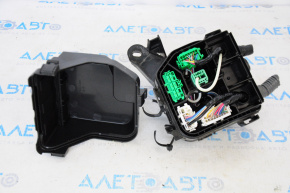Fuse box underhood front Honda Civic X FC 16-21 2.0 MKPP