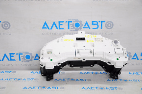 Instrument cluster Honda Civic X FC 16-17 MKPP, 64k scratches