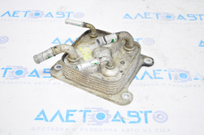 Oil cooler automatic transmission Infiniti JX35 QX60 13-