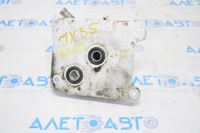 Oil cooler automatic transmission Infiniti JX35 QX60 13-