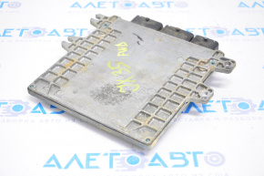 Block ECU engine computer Infiniti JX35 13-15 prerest FWD