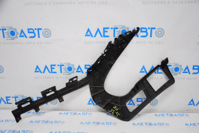 Front bumper frame mount, right, Infiniti JX35 QX60 13-15 pre-rest