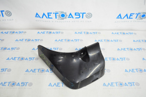 Mudguard rear left Infiniti JX35 QX60 13-14 scratch