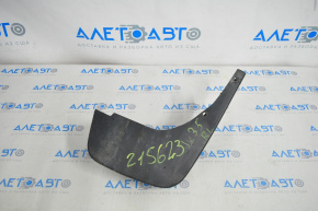 Mudguard rear left Infiniti JX35 QX60 13-14 scratch
