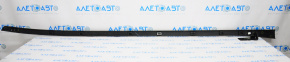 Roof trim left Infiniti JX35 QX60 13-14 without panorama, broken fastener