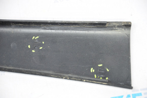 Roof trim left Infiniti JX35 QX60 13-14 without panorama, broken fastener