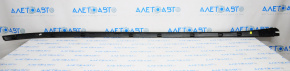 Roof trim right Infiniti JX35 QX60 13-14 without panorama, broken fastener