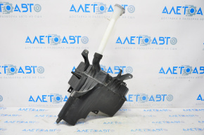 Washer reservoir Infiniti JX35 QX60 13-20 without motor, with filler neck
