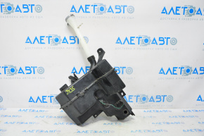 Washer reservoir Infiniti JX35 QX60 13-20 without motor, with filler neck