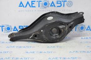 Lower arm under spring rear left Infiniti JX35 QX60 13- dented