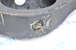 Lower arm under spring rear left Infiniti JX35 QX60 13- dented